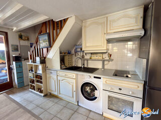  Maison à vendre 2 pièces 40 m²
