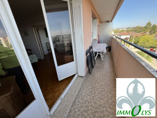  Appartement � vendre 3 pi�ces 63 m�