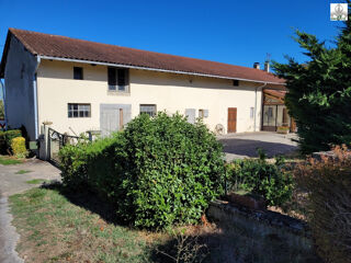  Maison à vendre 7 pièces 170 m²