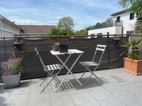  Appartement � louer 4 pi�ces 81 m�