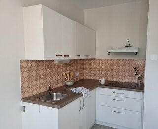  Appartement à louer 1 pièce 30 m²