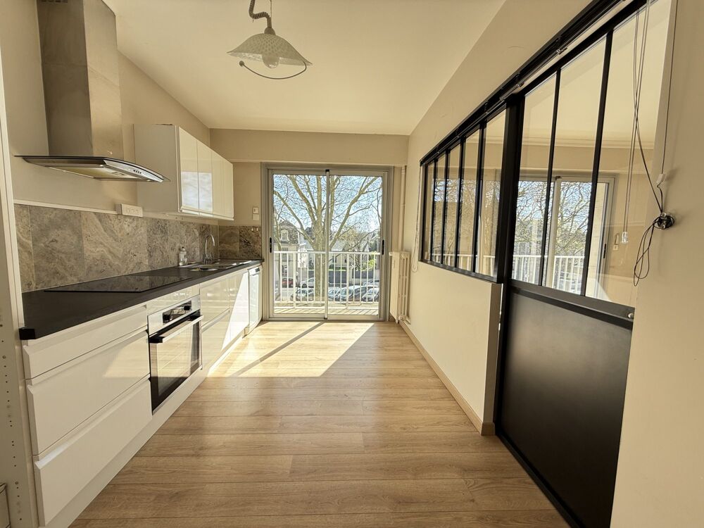 Appartement à vendre Tours