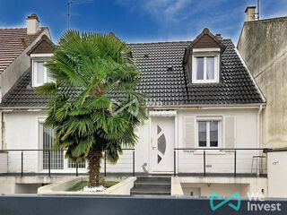  Maison � vendre 6 pi�ces 114 m�