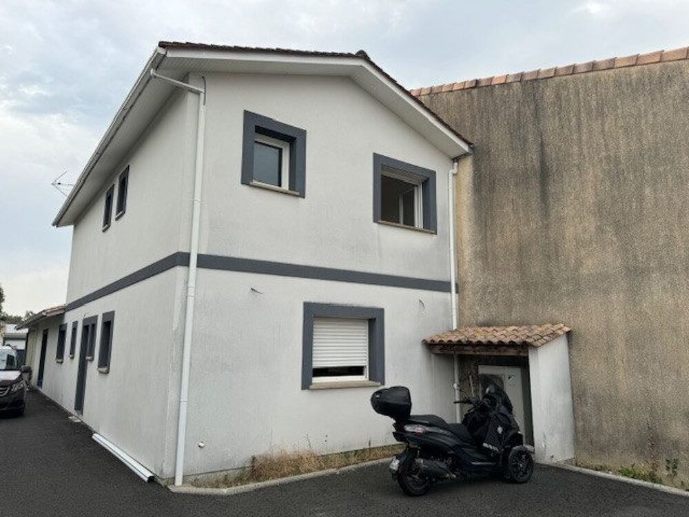 Demande Colocation Maison à louer Merignac Merignac