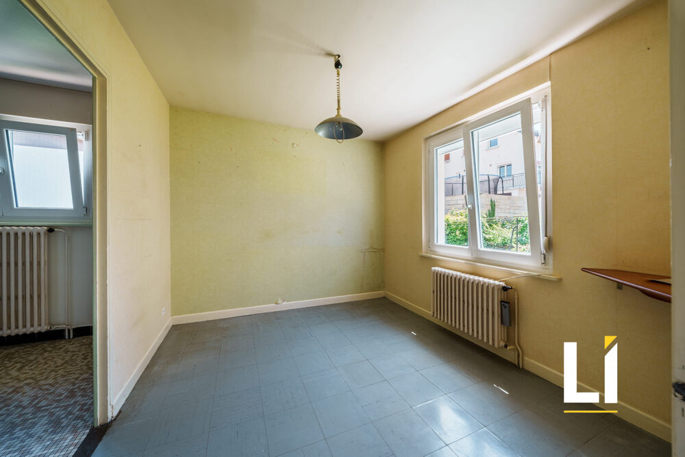 Vente Maison MAISON A FORT POTENTIEL Maîche