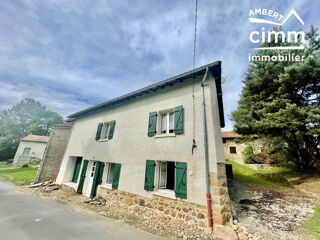  Maison � vendre 6 pi�ces 140 m�