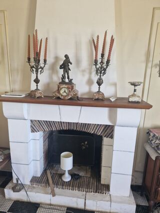  Maison à vendre 8 pièces 131 m²