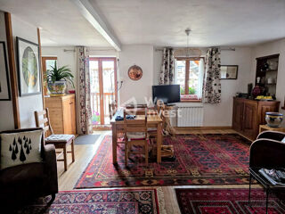  Appartement � vendre 2 pi�ces 55 m�