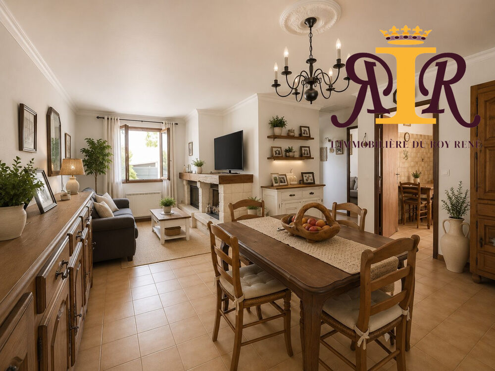 Vente Maison A VOIR ABSOLUMENT Bouc-bel-air