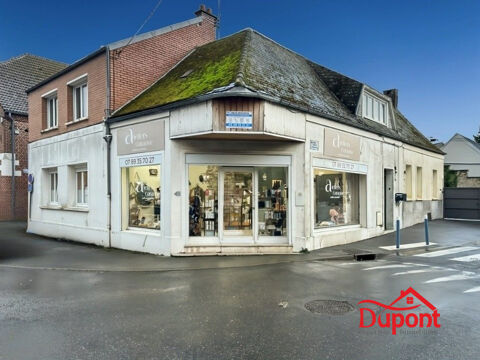 Sallon de coiffure dans un village proche cambrai 925 59400 Cambrai