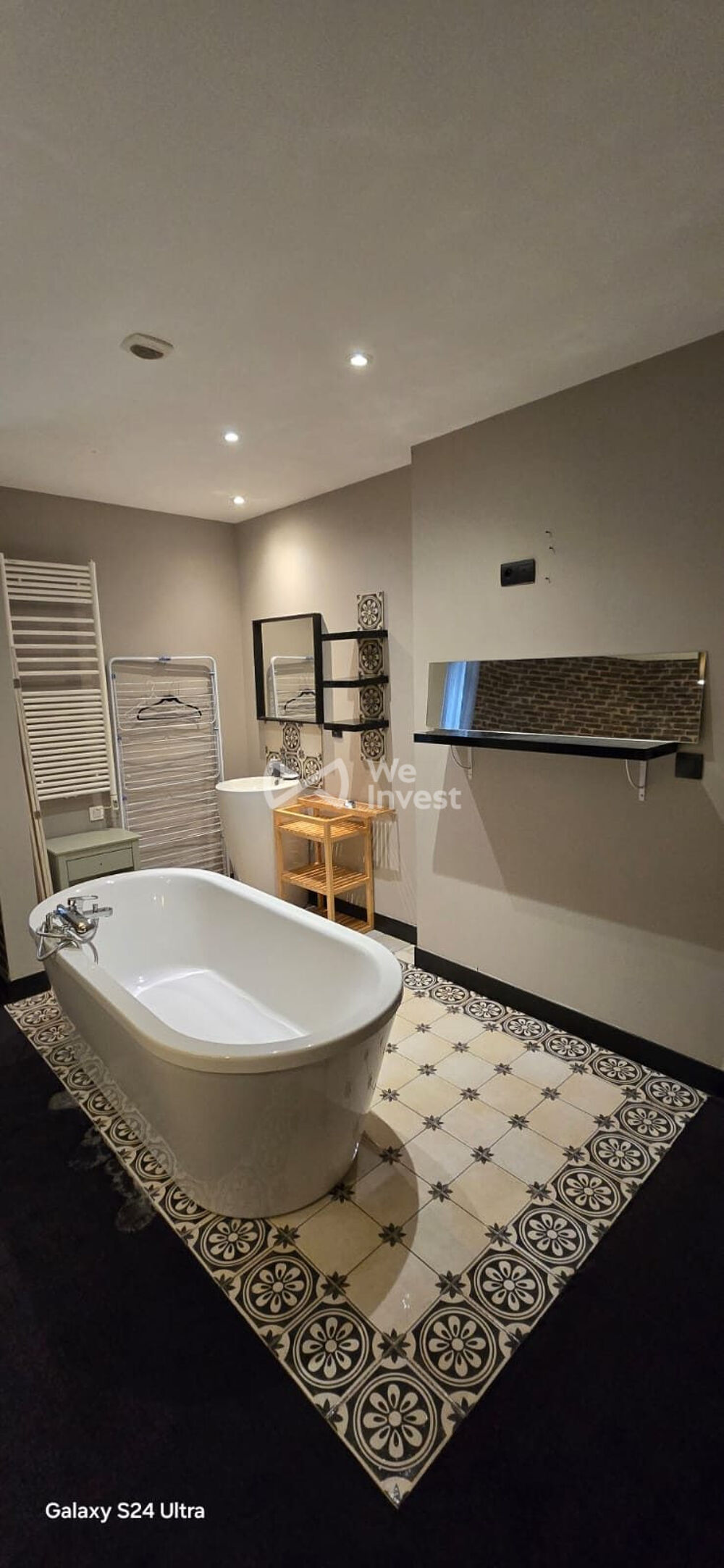 Vente Immeuble Immeuble - 195 m² - 10 pièces Reims