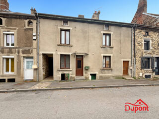  Maison à vendre 4 pièces 68 m²