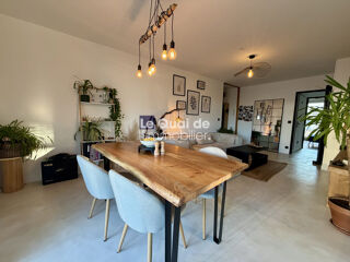  Appartement � vendre 3 pi�ces 69 m�