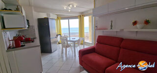  Appartement � vendre 3 pi�ces 34 m�