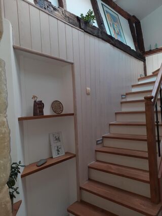  Maison à vendre 7 pièces 261 m²