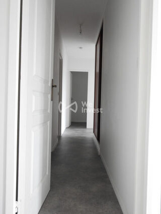  Appartement à vendre 3 pièces 76 m²