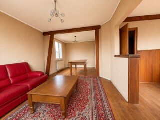  Maison � vendre 6 pi�ces 122 m�