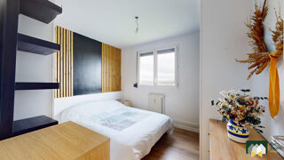  Appartement � vendre 4 pi�ces 66 m�