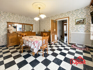  Maison à vendre 5 pièces 160 m²
