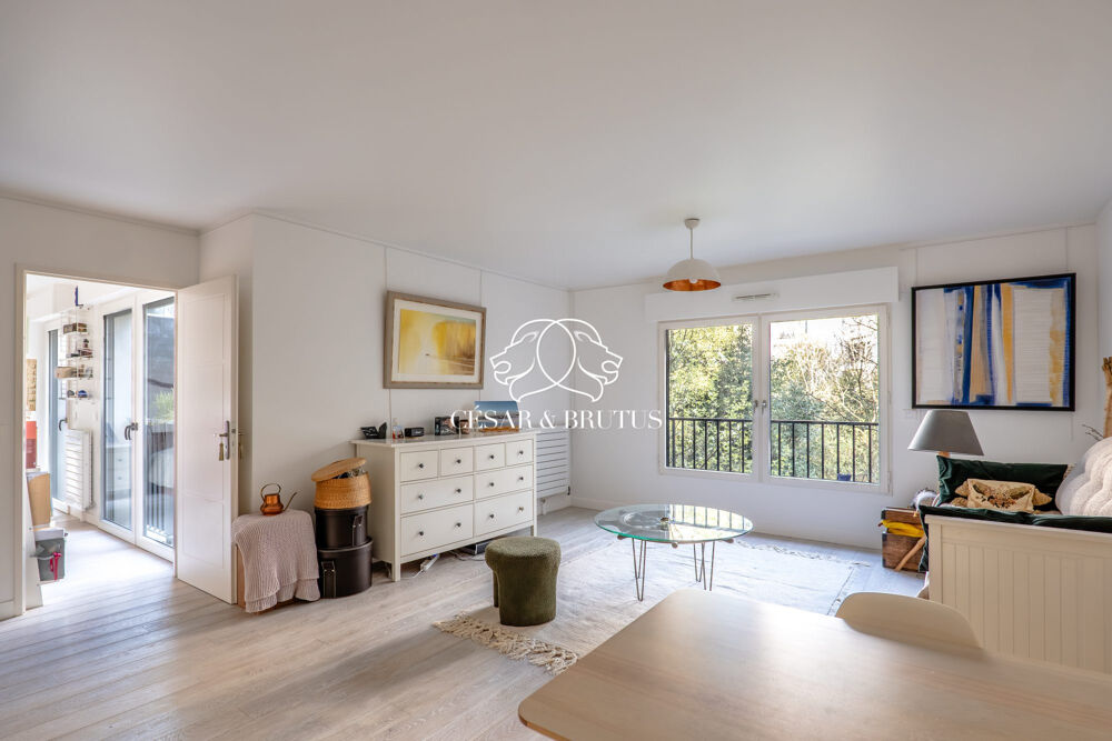 Appartement à vendre Boulogne-Billancourt
