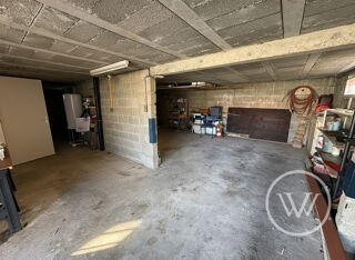  Maison à vendre 4 pièces 88 m²