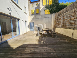  Maison � vendre 5 pi�ces 121 m�