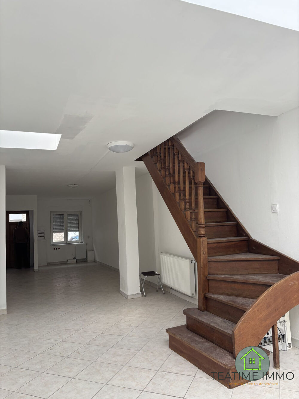 Maison 5 pièces 90 m² · à Roubaix · 90 m² · 101 650 €