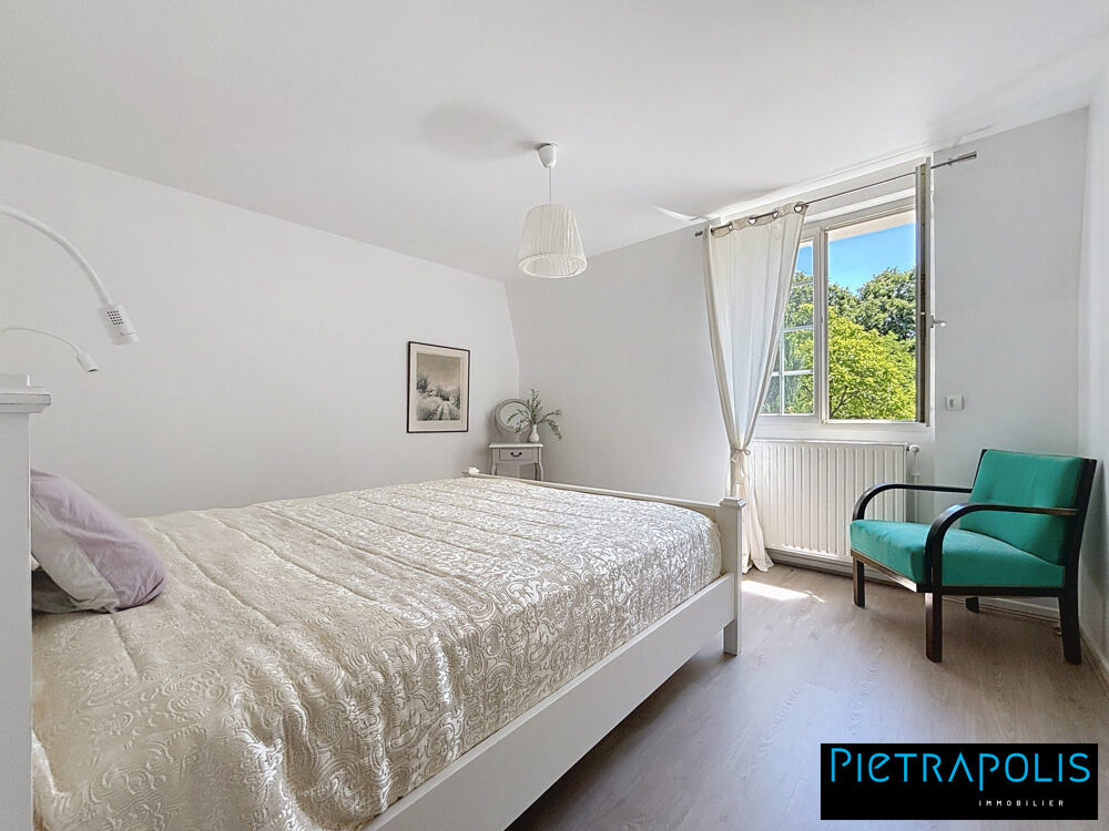 � vendre  Maison Saint-Genis-Laval (69230)