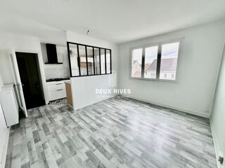  Appartement � vendre 1 pi�ce 26 m�