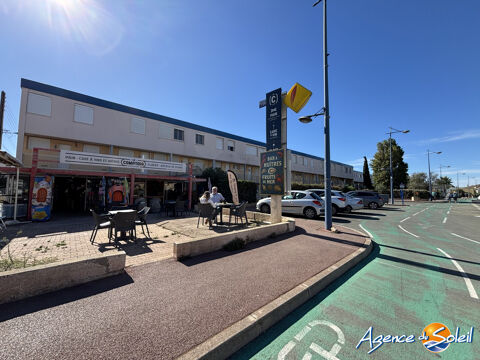   Murs commerciaux tous commerces 