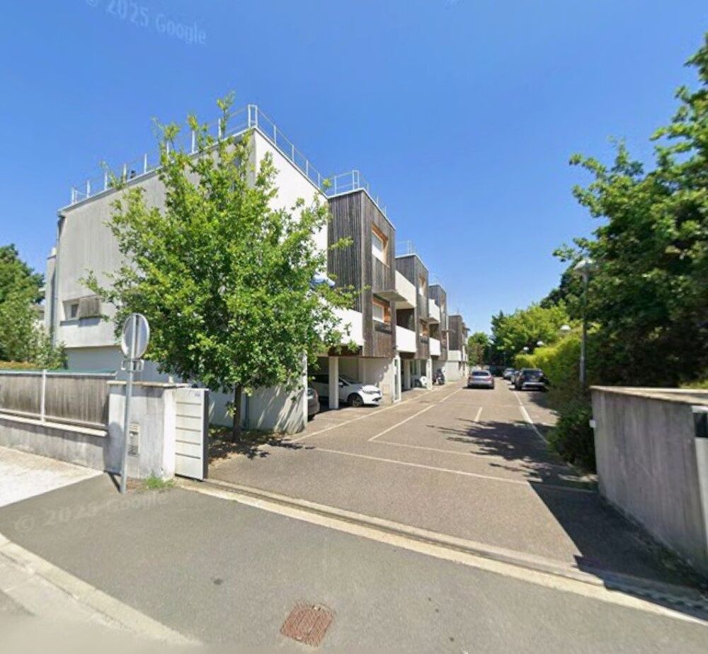 Vente Appartement Appartement à vendre Eysines Eysines