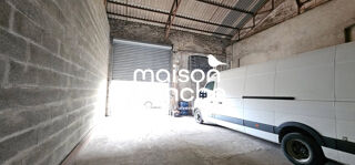  Immeuble à vendre 200 m²