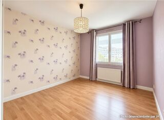 Vente Appartement Appartement à vendre Annecy Annecy