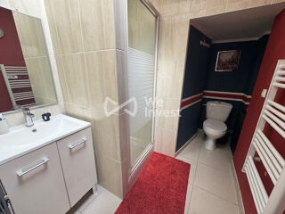  Appartement � vendre 2 pi�ces 35 m�