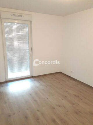  Appartement à louer 2 pièces 40 m²