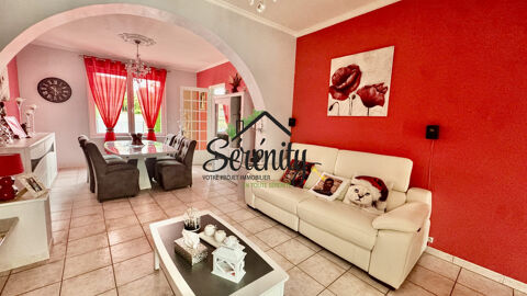   Maison  vendre Fontaine-au-Pire Maison - 6 pice(s) - 95 m