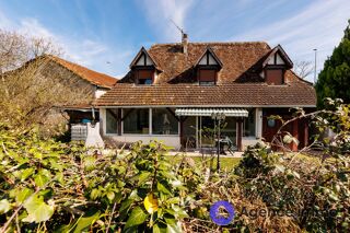  Maison � vendre 4 pi�ces 111 m�