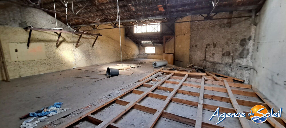 Vente Appartement Plateau  amnager Bziers