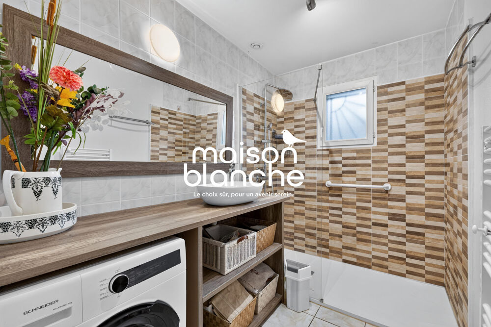 MAISON DE PLAIN PIED