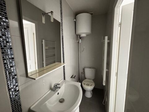  Appartement � louer 1 pi�ce 14 m�