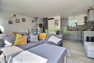  Appartement � vendre 5 pi�ces 74 m�