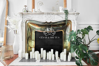  Appartement � vendre 8 pi�ces 266 m�