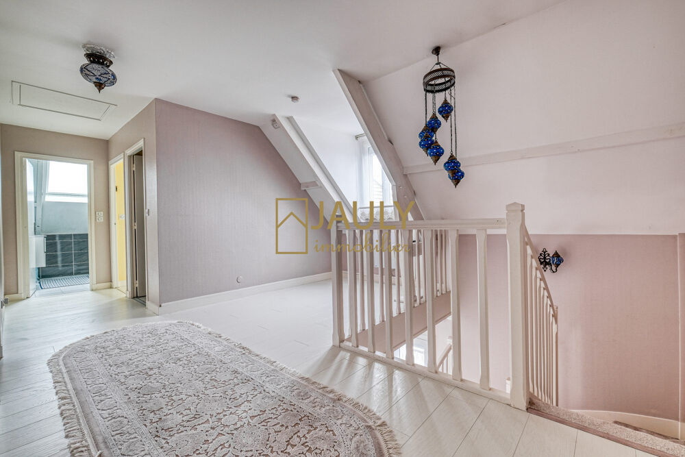 � vendre  Maison Meaux (77100)