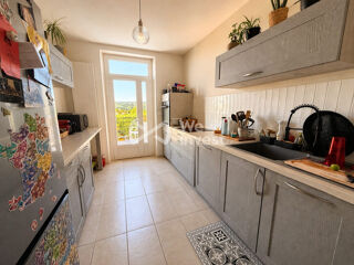  Maison à vendre 6 pièces 165 m²