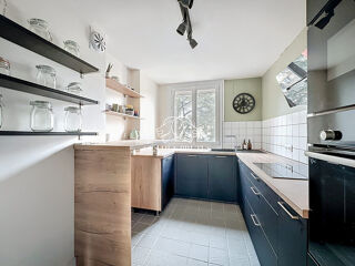  Appartement � vendre 2 pi�ces 67 m�