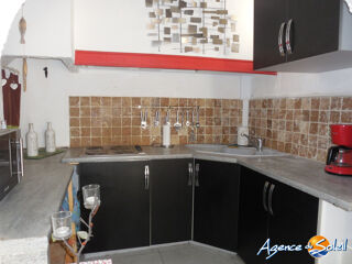  Maison � vendre 3 pi�ces 50 m�