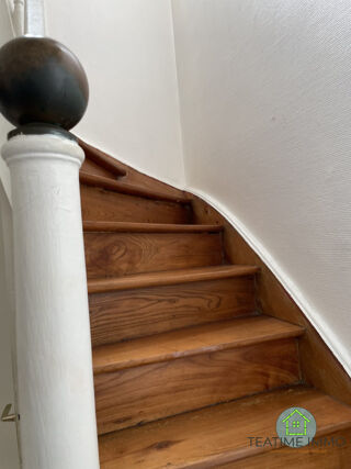  Maison � vendre 7 pi�ces 178 m�