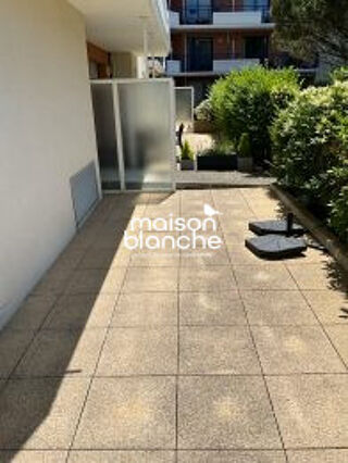  Appartement à louer 1 pièce 26 m²
