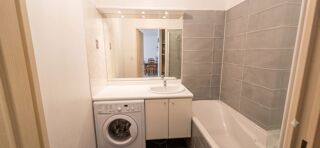  Appartement à vendre 2 pièces 40 m²