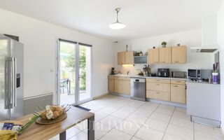  Maison à vendre 5 pièces 125 m²